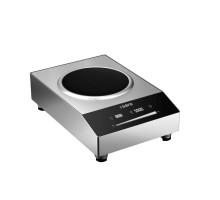 Galda Wok indukcijas plīts modelis Chios
