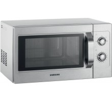 Mikroviļņu krāsns SAMSUNG modelis CM 1099 A