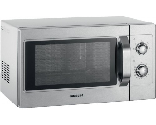 Mikroviļņu krāsns SAMSUNG modelis CM 1099 A, SARO, 380-1004