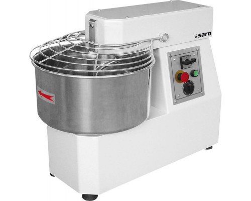 Spiral Mixer modeļa PK 25, SARO, 395-1020, Mīklas mīcītājs Pirkt Spiral Mixer modeļa PK 25, SARO, 395-1020