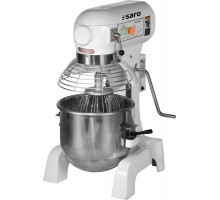 planetārais maisītājs, modelis PR 20