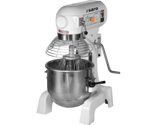 Планетарный миксер модель PR 20, SARO, 395-1036, Планетарный миксер Купить Планетарный миксер модель PR 20, SARO, 395-1036
