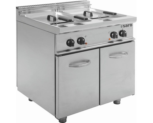 elektriskās frīža modeļa E7/FRE2V17, SARO, 423-1125