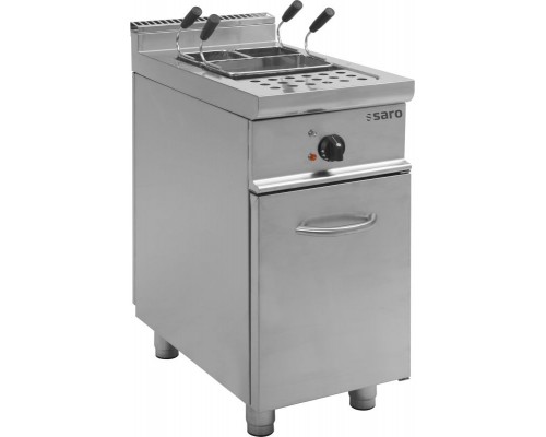 Gas pastas vārītājs modelis E7/KPG1V40, SARO, 423-1130