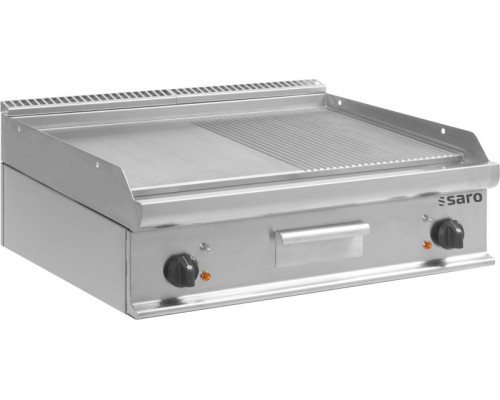 Elektriskā pankūka panna Galda modelis E7/KTE2BBM, SARO, 423-1230, 700 līnija Pirkt Elektriskā pankūka panna Galda modelis E7/KTE2BBM, SARO, 423-1230