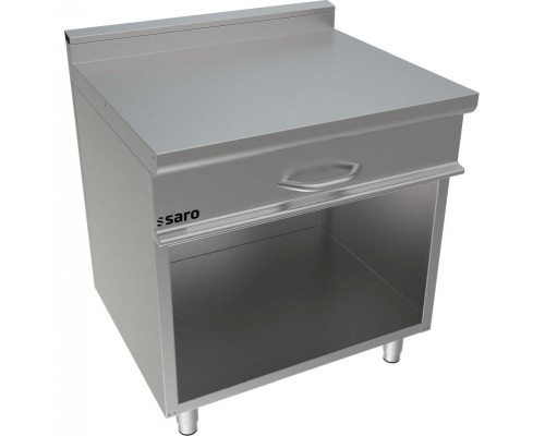Neitrāls elements ar atvērtu standa modeli E7/KNN2CA, SARO, 423-1515, 700 līnija Pirkt Neitrāls elements ar atvērtu standa modeli E7/KNN2CA, SARO, 423-1515
