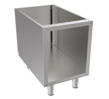 apakšbrūna galda modelis 400 x 700 x 590 mm
