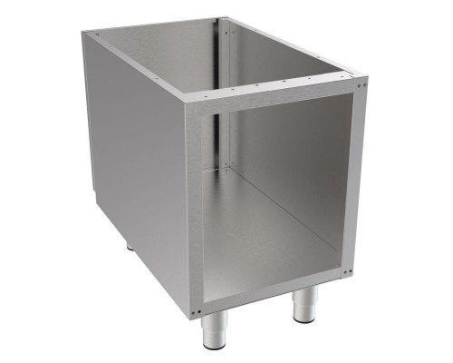 apakšbrūna galda modelis 400 x 700 x 590 mm, SARO, 423-1550