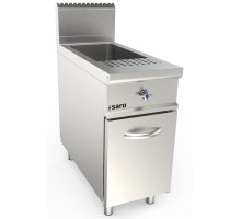 Gāzes nūdelu vārītājs modelis LQ / CPG1V40