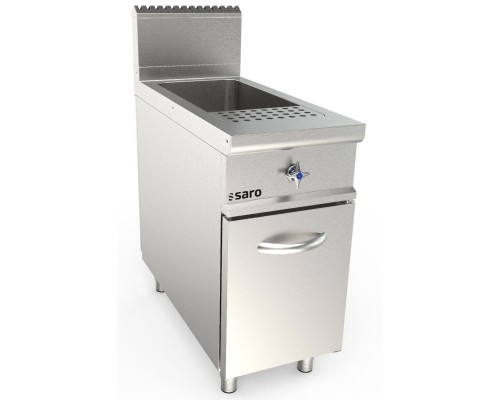 Gāzes nūdelu vārītājs modelis LQ / CPG1V40, SARO, 423-8400