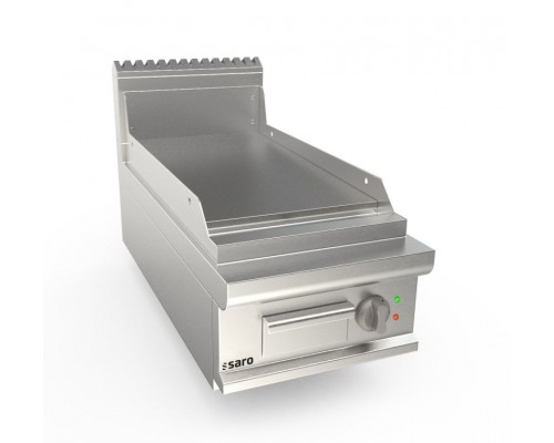 elektriskā pannas plāksne galda modelis LQ / FTE2BBL, SARO, 423-8700, Grila virsma / cepšanas virsma Pirkt elektriskā pannas plāksne galda modelis LQ / FTE2BBL, SARO, 423-8700