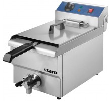 fritētāja modelis FT 13