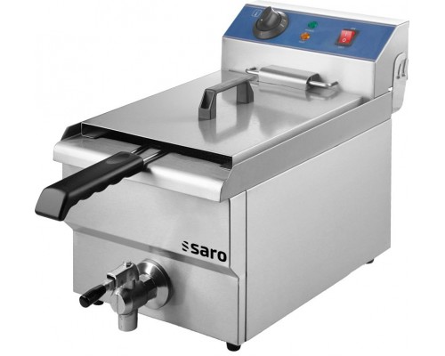 fritētāja modelis FT 13, SARO, 429-1107, Friteri Pirkt fritētāja modelis FT 13, SARO, 429-1107