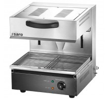 Elektriskais salamandris modelis PAVIA 1