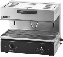 elektriskais salamandrs modelis PAVIA 2