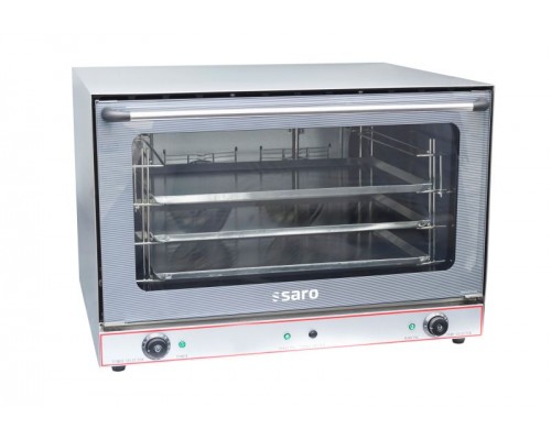Konditorejas krāsns 116 L modelis Hera, SARO, 429-4020, Pirkt Konditorejas krāsns 116 L modelis Hera, SARO, 429-4020