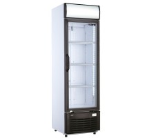 Pudelis dzesētājs ar jumtu modelis GTK 282 M