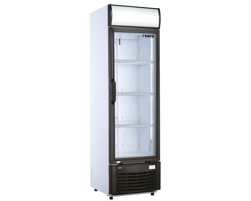 Pudelis dzesētājs ar jumtu modelis GTK 282 M, SARO, 437-1006, Ledusskapji un saldētavas ar stikla durvīm Pirkt Pudelis dzesētājs ar jumtu modelis GTK 282 M, SARO, 437-1006