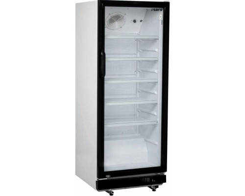 Ventilēts pudelētājs modelis GTK 310, SARO, 437-1009, Ledusskapji un saldētavas ar stikla durvīm Pirkt Ventilēts pudelētājs modelis GTK 310, SARO, 437-1009