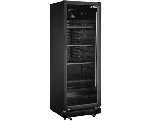Ventilējamais ledusskapis modeļa GTK 360, SARO, 437-1012, Ledusskapji un saldētavas ar stikla durvīm Pirkt Ventilējamais ledusskapis modeļa GTK 360, SARO, 437-1012