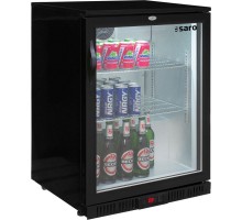 Bar Cooler modelis BC 138