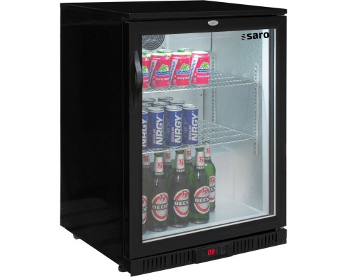Bar Cooler modelis BC 138, SARO, 437-1020