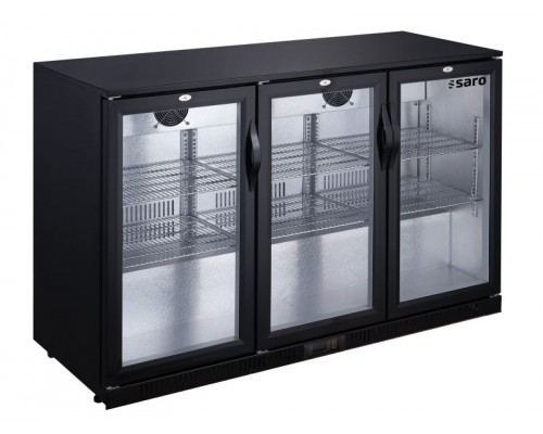 BAR COOLER 3-х дверный модель BC 330, SARO, 437-1030