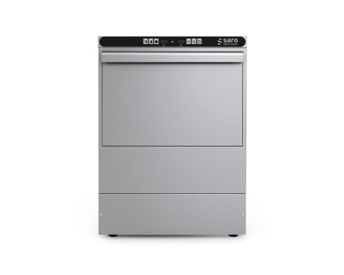 trauku mazgājamās mašīnas modelis NÜRNBERG 400, SARO, 440-3015, Priekšējās ielādes trauku mazgājamās mašīnas Pirkt trauku mazgājamās mašīnas modelis NÜRNBERG 400, SARO, 440-3015
