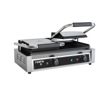 elektrisks kontakta grille modelis PG 2