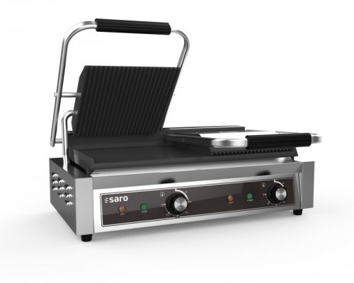 Kontaktgrila modelis Pg 2 Gg, SARO, 443-10101