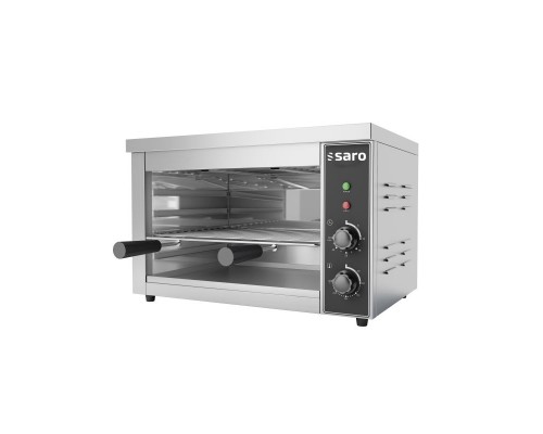 elektriskais salamandrs modelis LANA, SARO, 443-1050, Salamandras grili Pirkt elektriskais salamandrs modelis LANA, SARO, 443-1050