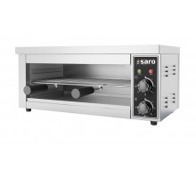 Elektrisks salamandre modelis LYNN