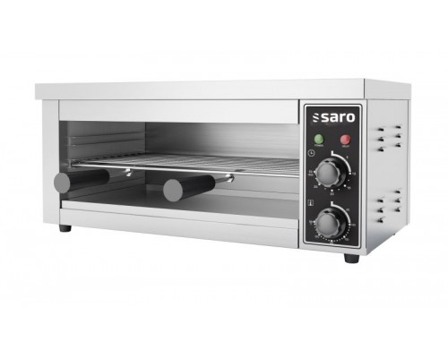 Elektrisks salamandre modelis LYNN, SARO, 443-1055, Salamandras grili Pirkt Elektrisks salamandre modelis LYNN, SARO, 443-1055