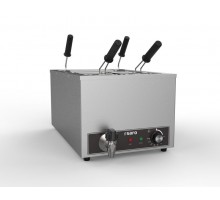 Makaronu katls 25 litri Modelis Ragusa