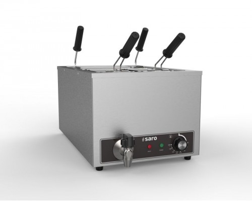 Makaronu katls 25 litri Modelis Ragusa, SARO, 443-2020, Pirkt Makaronu katls 25 litri Modelis Ragusa, SARO, 443-2020
