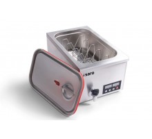 Sous-Vide vārītāja modelis SALERNO