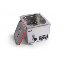 Sous-Vide vārītājs modelis RIVOLI