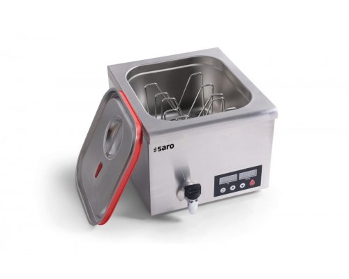 Sous-Vide vārītājs modelis RIVOLI, SARO, 443-4005, Lēnā gatavošana Pirkt Sous-Vide vārītājs modelis RIVOLI, SARO, 443-4005