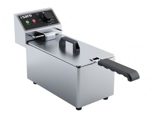 fryer model EF 4 - cepeškrāsns modelis EF 4, SARO, 443-6000, Friteri Pirkt fryer model EF 4 - cepeškrāsns modelis EF 4, SARO, 443-6000
