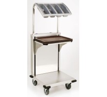 Диспенсер для подносов модель TAB 2