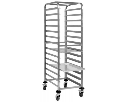 grozs / paliktņu ratiņi, modelis KT 600, SARO, 452-1345