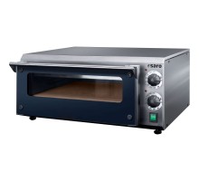 Mini picu krāsns 1 picai Modelis Etna 1