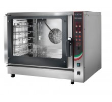 Digital kombistīveris / 5 slotu modelis Nerone CL5