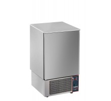 Šokveida saldētava 10 X 1/1 Gn modelis Attila 10