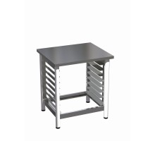 bāze ar 8 ligzdām Nerone EKO 595 modelim