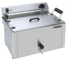 Patisserie Fryer Modelis Pf 16
