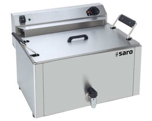 Patisserie Fryer Modelis Pf 16, SARO, 458-1001