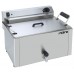 Patisserie Fryer Modelis Pf 16, SARO, 458-1001