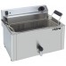 Patisserie Fryer Modelis Pf 16, SARO, 458-1001