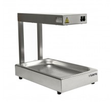 Siltuma tilts modelis BRUCE